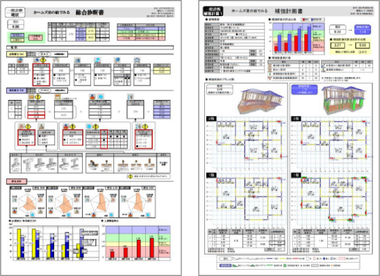 建物調査