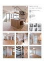 RENOVATION CATALOG｜いえラボ リノベーション施工例カタログ